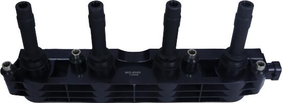 Maxgear 13-0026 - CEWKA ZAPŁONOWA OPEL 1.4-1.6