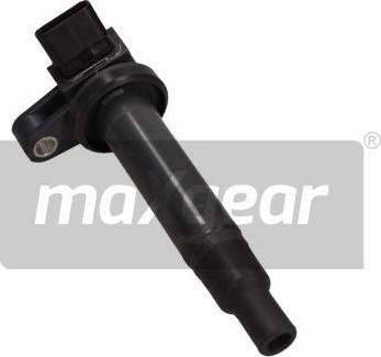 Maxgear 13-0195 - CEWKA ZAPŁONOWA TOYOTA LAND CRUISER 4.7 98-