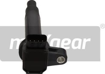 Maxgear 13-0195 - CEWKA ZAPŁONOWA TOYOTA LAND CRUISER 4.7 98-