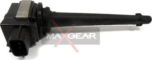 Maxgear 13-0140 - CEWKA ZAPŁONOWA NISSAN MICRA 1.6 05-- NOTE- QASHQAI- X-TRAIL