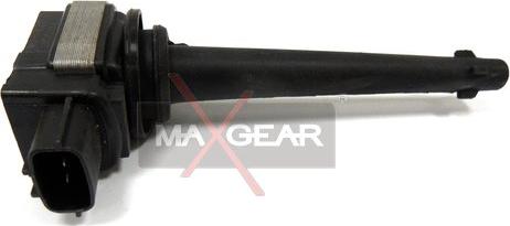 Maxgear 13-0140 - CEWKA ZAPŁONOWA NISSAN MICRA 1.6 05-- NOTE- QASHQAI- X-TRAIL
