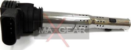 Maxgear 13-0141 - CEWKA ZAPŁONOWA VW 1.8-2.0TFSI 04- -AUDI A3-A6-Q7-TT -SEAT-SKODA