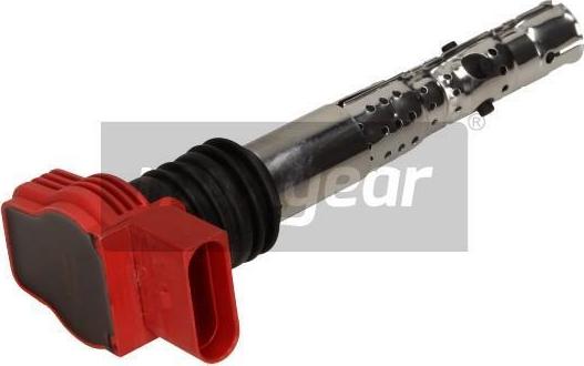 Maxgear 13-0169 - CEWKA ZAPŁONOWA VW 2.0FSI A4 02-