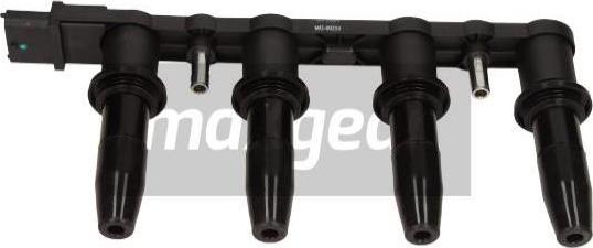Maxgear 13-0107 - CEWKA ZAPŁONOWA OPEL ASTRA 1.6 07-