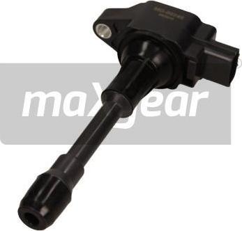 Maxgear 13-0189 - CEWKA ZAPŁONOWA NISSAN JUKE- QASHQAI- TIIDA 1.6 04-