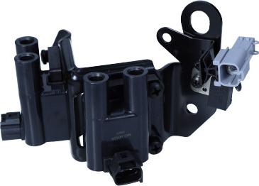Maxgear 13-0124 - CEWKA ZAPŁONOWA HYUNDAI ACCENT-GETZ 1.3 00-