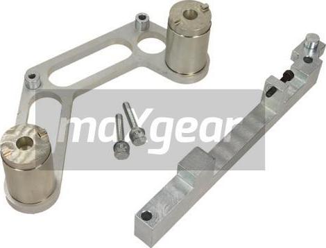Maxgear 13-0179 - CEWKA ZAPŁONOWA CHEVROLET CRUZE 08-