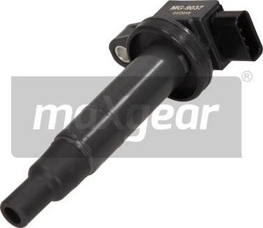 Maxgear 13-0174 - CEWKA ZAPŁONOWA TOYOTA YARIS 1.0 14-