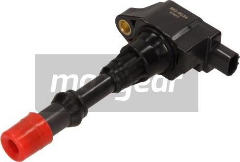 Maxgear 13-0171 - CEWKA ZAPŁONOWA HONDA CIVIC VII-VIII 1.2-1.3-1.4 02-
