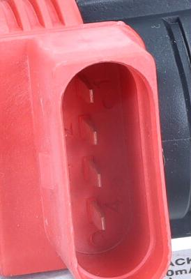 Maxgear 13-0310 - CEWKA ZAPŁONOWA AUDI A4 2.0FSI 02-