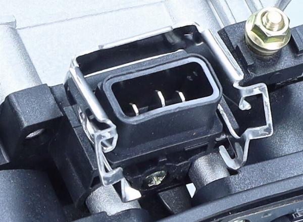 Maxgear 13-0248 - CEWKA ZAPŁONOWA VW PASSAT 1.8 95- Z PRZEWODAMI