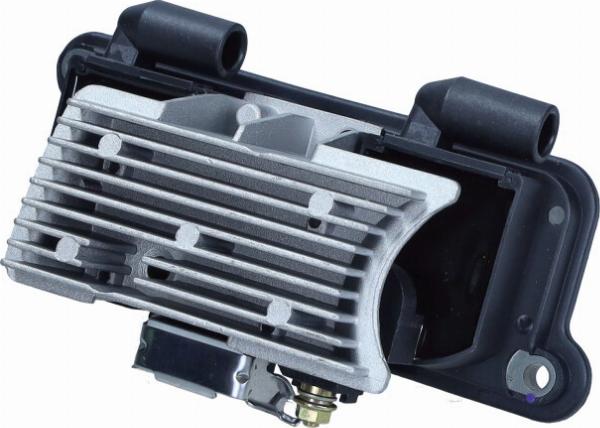 Maxgear 13-0248 - CEWKA ZAPŁONOWA VW PASSAT 1.8 95- Z PRZEWODAMI