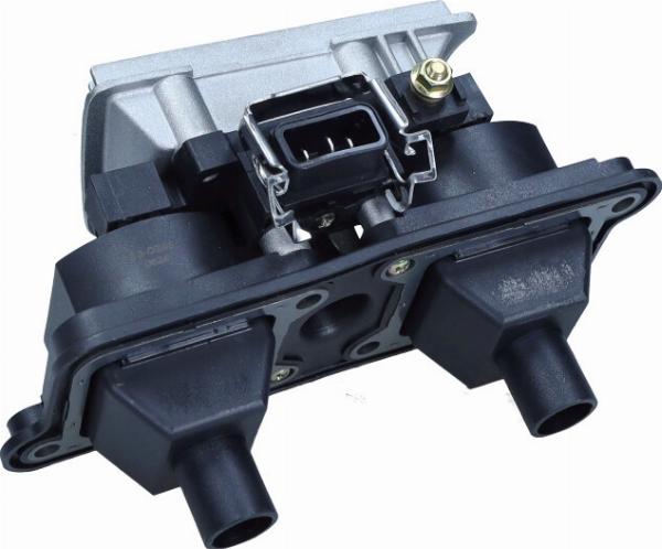 Maxgear 13-0248 - CEWKA ZAPŁONOWA VW PASSAT 1.8 95- Z PRZEWODAMI