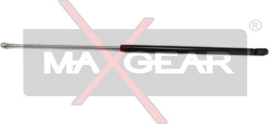 Maxgear 12-0041 - SPRĘŻYNA GAZOWA POKRYWY BAGAŻNIKA FORD MONDEO 93-00 515
