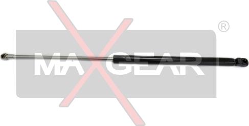 Maxgear 12-0051 - SPRĘŻYNA GAZOWA POKRYWY BAGAŻNIKA VW GOLF 4-PASSAT B5KOMBI
