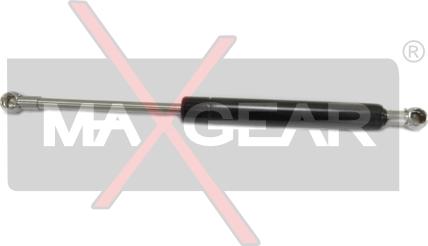 Maxgear 12-0035 - SPRĘŻYNA GAZOWA POKRYWY BAGAŻNIKA VW PASSAT 96-