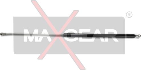 Maxgear 12-0077 - SPRĘŻYNA GAZOWA POKRYWY BAGAŻNIKA CITROEN XSARA KOMBI