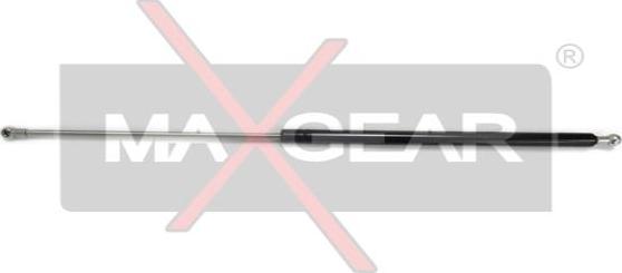 Maxgear 12-0077 - SPRĘŻYNA GAZOWA POKRYWY BAGAŻNIKA CITROEN XSARA KOMBI
