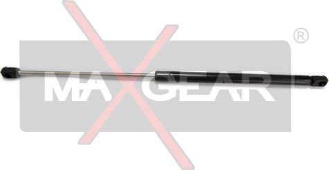 Maxgear 12-0105 - SPRĘŻYNA GAZOWA POKRYWY BAGAŻNIKA OPEL ASTRA G HATCHBACK