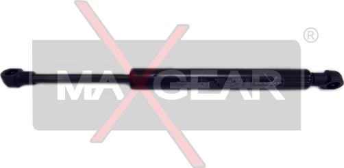 Maxgear 12-0302 - SPRĘŻYNA GAZOWA POKRYWY BAGAŻNIKA NISSAN PRIMERA P12 4D