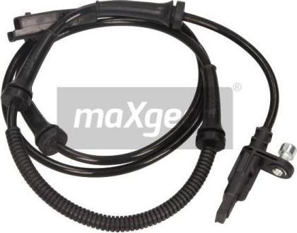 Maxgear 20-0214 - CZUJNIK ABS CITROEN P. C5 III 08-- C6 05-- 407 04-