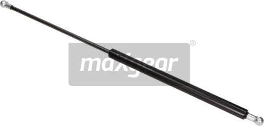 Maxgear 12-1595 - SPRĘŻYNA GAZOWA POKRYWY BAGAŻNIKA RENAULT