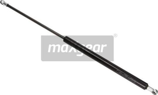 Maxgear 12-1553 - SPRĘŻYNA GAZOWA POKRYWY BAGAŻNIKA FIAT PANDA 03-