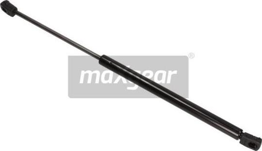 Maxgear 12-1567 - SPRĘŻYNA GAZOWA POKRYWY BAGAŻNIKA OPEL VECTRA B LIFTBACK 98-
