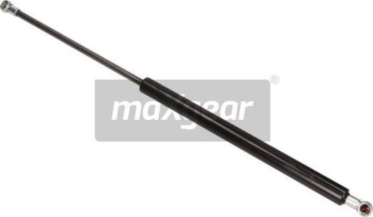 Maxgear 12-1509 - SPRĘŻYNA GAZOWA POKRYWY BAGAŻNIKA BMW F20 12-