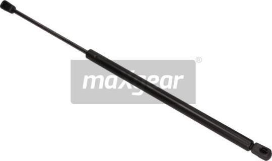 Maxgear 12-1502 - SPRĘŻYNA GAZOWA POKRYWY BAGAŻNIKA FORD FOCUS KOMBI 11-