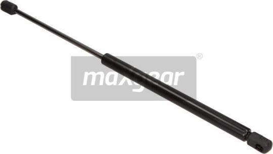 Maxgear 12-1519 - SPRĘŻYNA GAZOWA POKRYWY BAGAŻNIKA VW PASSAT VARIANT 10-