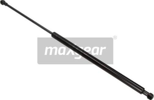 Maxgear 12-1515 - SPRĘŻYNA GAZOWA POKRYWY BAGAŻNIKA PEUGEOT 508 SW 10-