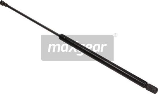 Maxgear 12-1518 - SPRĘŻYNA GAZOWA POKRYWY BAGAŻNIKA VW GOLF VII 11-