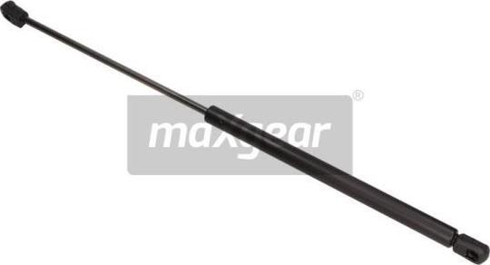 Maxgear 12-1517 - SPRĘŻYNA GAZOWA POKRYWY BAGAŻNIKA SKODA YETI 09-