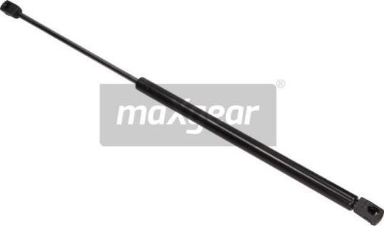 Maxgear 12-1589 - SPRĘŻYNA GAZOWA POKRYWY BAGAŻNIKA HONDA CIVIC 3D 01-