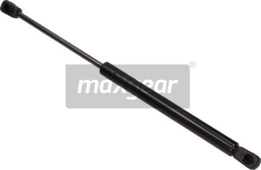 Maxgear 12-1586 - SPRĘŻYNA GAZOWA POKRYWY BAGAŻNIKA FIAT STILO MULTIWAGON 03-08