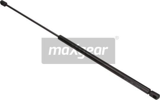 Maxgear 12-1573 - SPRĘŻYNA GAZOWA POKRYWY BAGAŻNIKA FORD TRANSIT 00-