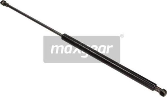 Maxgear 12-1699 - SPRĘŻYNA GAZOWA POKRYWY BAGAŻNIKA PEUGEOT 207 SW