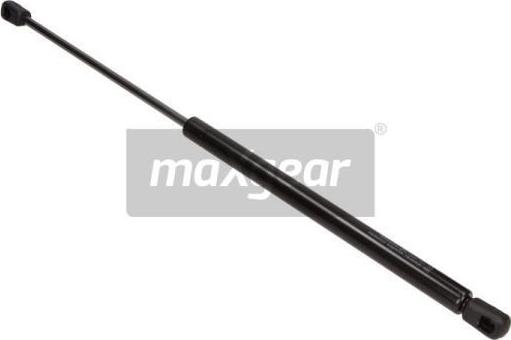 Maxgear 12-1691 - SPRĘŻYNA GAZOWA POKRYWY BAGAŻNIKA OPEL ZAFIRA B 05-