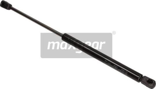 Maxgear 12-1692 - SPRĘŻYNA GAZOWA POKRYWY BAGAŻNIKA KIA CEED 06- OPEL ASTRA H 05-