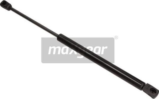Maxgear 12-1649 - SPRĘŻYNA GAZOWA POKRYWY BAGAŻNIKA HYUNDAI I20 08-