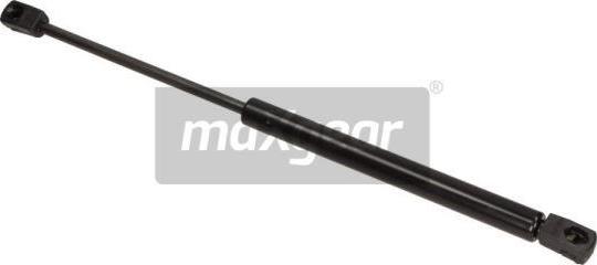 Maxgear 12-1645 - SPRĘŻYNA GAZOWA POKRYWY BAGAŻNIKA MINI MINI CLUBMAN R55