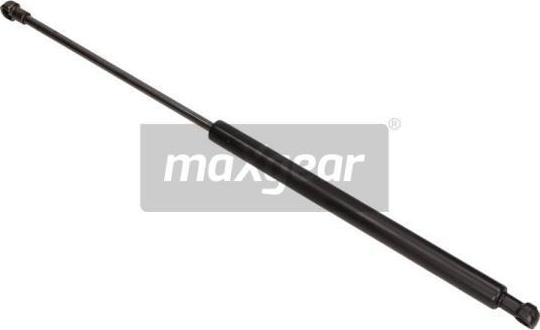 Maxgear 12-1642 - SPRĘŻYNA GAZOWA POKRYWY BAGAŻNIKA RENAULT LAGUNA 07-