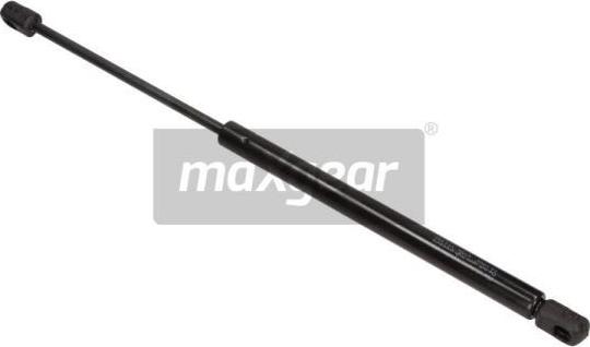Maxgear 12-1655 - SPRĘŻYNA GAZOWA POKRYWY BAGAŻNIKA MITSUBISHI COLT 3D 04-