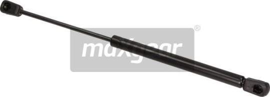 Maxgear 12-1652 - SPRĘŻYNA GAZOWA POKRYWY SILNIKA JEEP GRAND CHEROKEE III 05-