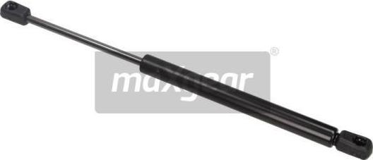 Maxgear 12-1665 - SPRĘŻYNA GAZOWA POKRYWY BAGAŻNIKA DB SLK R170
