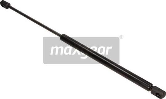 Maxgear 12-1660 - SPRĘŻYNA GAZOWA POKRYWY BAGAŻNIKA SKODA OCTAVIA 04- KOMBI