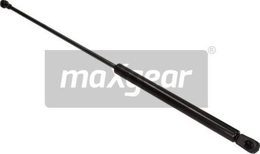 Maxgear 12-1661 - SPRĘŻYNA GAZOWA POKRYWY BAGAŻNIKA CITROEN C4 I LC