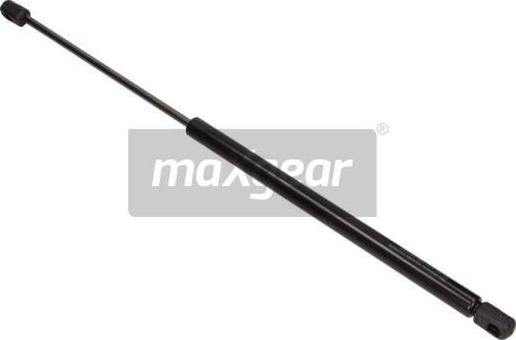 Maxgear 12-1663 - SPRĘŻYNA GAZOWA POKRYWY BAGAŻNIKA NISSAN ALMERA 00-