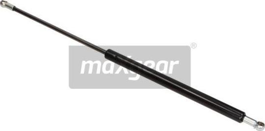 Maxgear 12-1604 - SPRĘŻYNA GAZOWA POKRYWY BAGAŻNIKA DB W203 KOMBI 01-